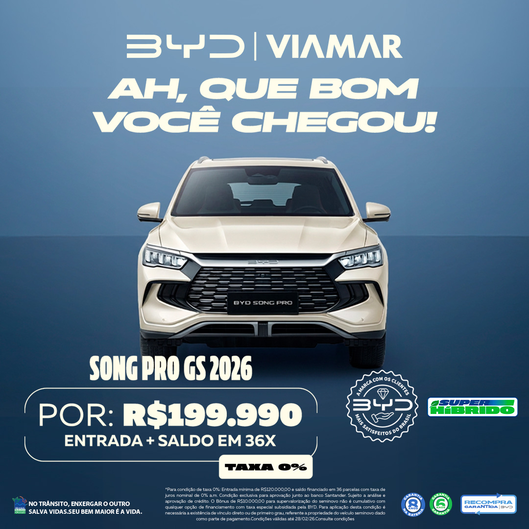 Oferta banner destaque